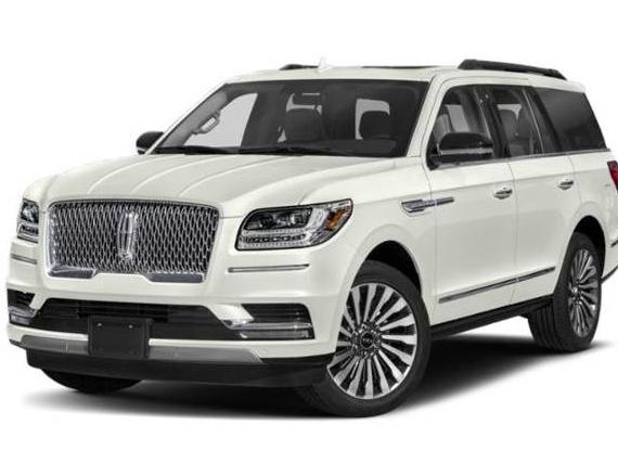 LINCOLN NAVIGATOR L 2019 5LMJJ3LT3KEL05354 image